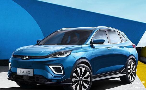 深圳31WEY威派豪华SUV市场的黑马，零跑汽车与智能交通系统的协同