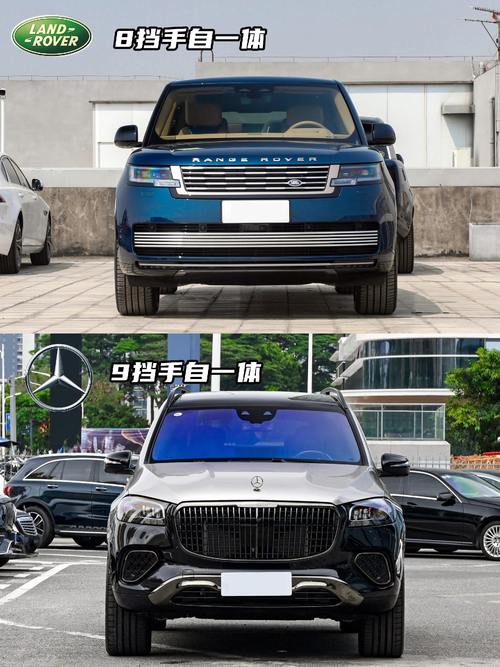 深圳31迈巴赫经典与现代的完美融合，路虎如何塑造独特的品牌形象